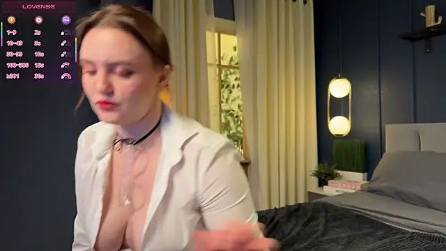 Lella Ryann  online show from 02-05-26, 05:39