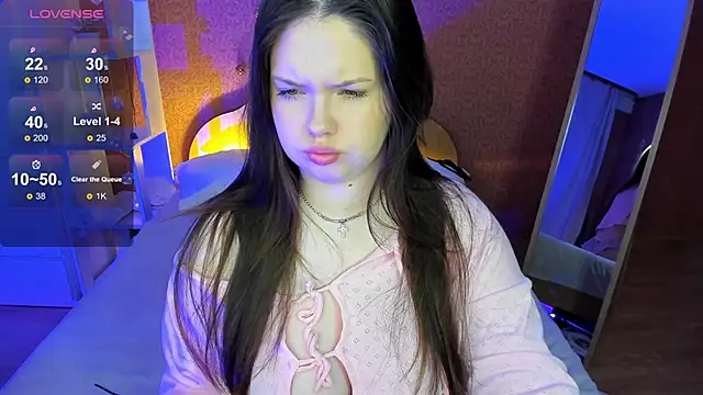 Snapshot of Rina_Bailey chatting on 12-19-24, 01:28 Rina Bailey online show from 12-19-24, 01:28