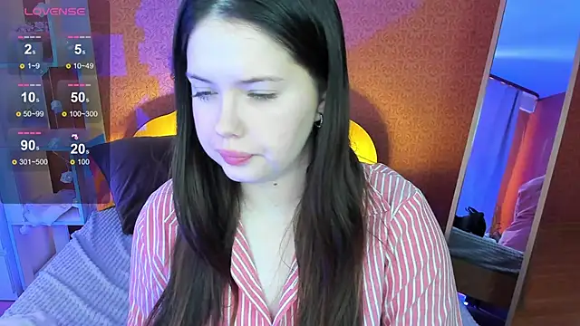 Snapshot of Rina_Bailey chatting on 12-23-24, 04:55 Rina Bailey online show from 12-23-24, 04:55