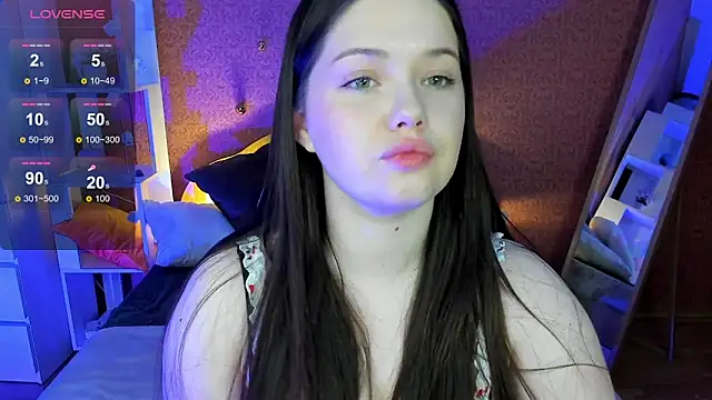 Snapshot of Rina_Bailey chatting on 01-13-25, 01:45 Rina Bailey online show from 01-13-25, 01:45
