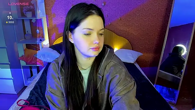 Snapshot of Rina_Bailey chatting on 01-19-25, 01:10 Rina Bailey online show from 01-19-25, 01:10