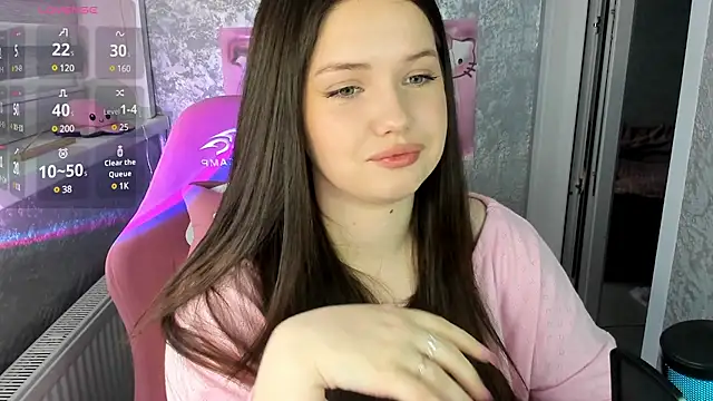 Snapshot of Rina_Bailey chatting on 01-25-25, 10:29 Rina Bailey online show from 01-25-25, 10:29