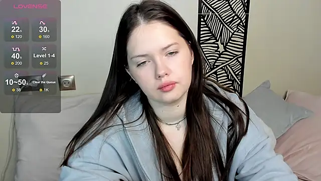 Snapshot of Rina_Bailey chatting on 01-31-25, 01:22 Rina Bailey online show from 01-31-25, 01:22