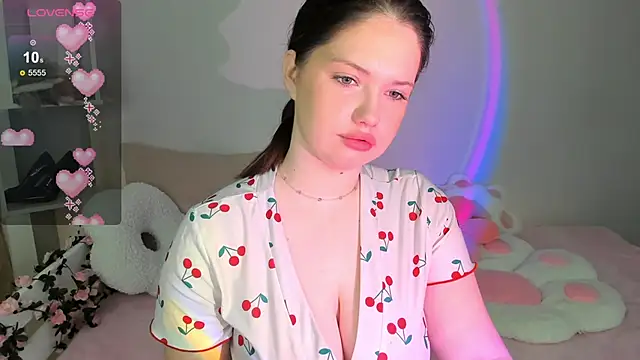 Snapshot of Rina_Bailey chatting on 03-01-25, 01:00 Rina Bailey online show from 03-01-25, 01:00