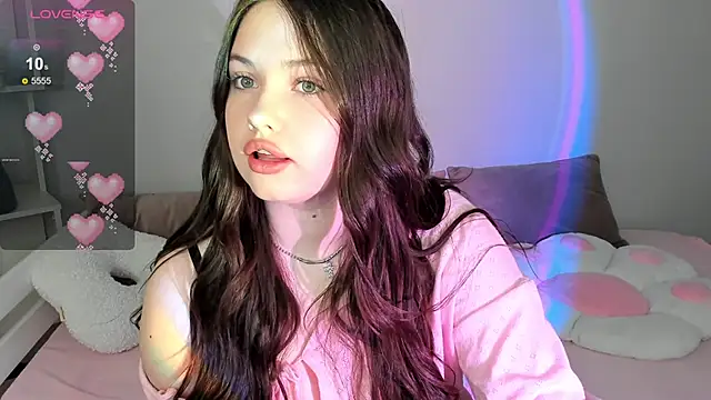 Snapshot of Rina_Bailey chatting on 03-16-25, 12:56 Rina Bailey online show from 03-16-25, 12:56