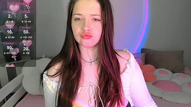 Snapshot of Rina_Bailey chatting on 03-23-25, 12:58 Rina Bailey online show from 03-23-25, 12:58