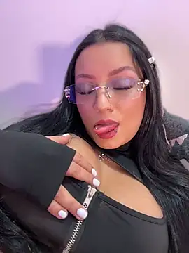 missycanoo online show from 07-17-26, 01:12