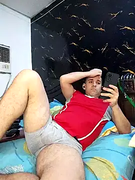 CRISTHIAN GREY01 online show from 04-25-26, 03:53