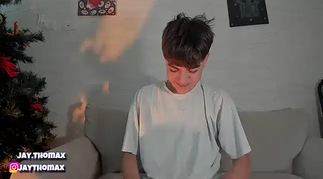 JaycoThomas online show from 12-10-24, 08:38