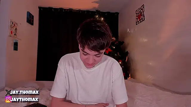 JaycoThomas online show from 12-11-24, 11:10