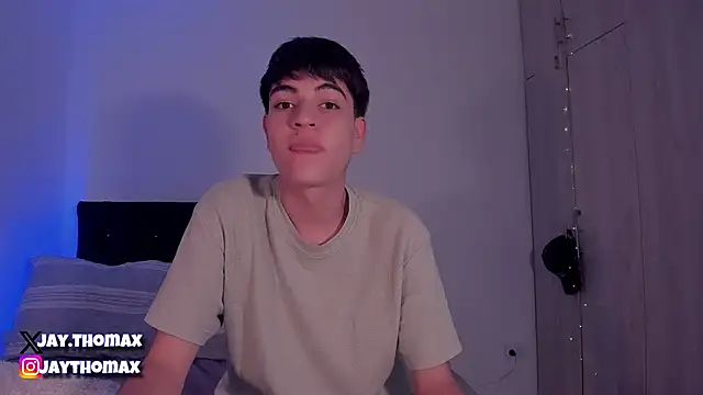 JaycoThomas online show from 12-16-24, 09:52