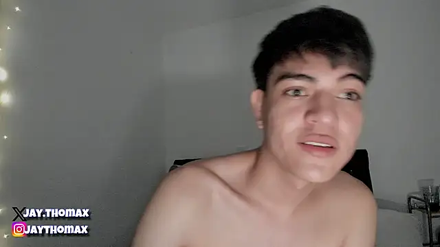 JaycoThomas online show from 12-28-24, 08:05