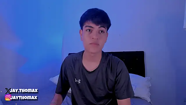 JaycoThomas online show from 01-09-25, 07:50