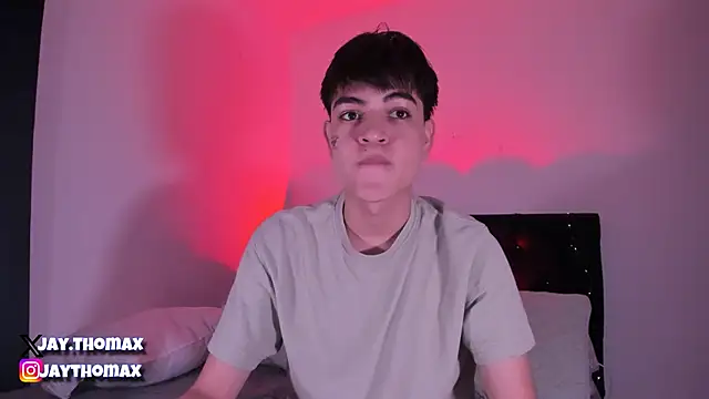 JaycoThomas online show from 01-13-25, 12:30