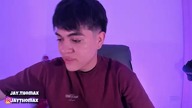 JaycoThomas online show from 01-29-25, 04:58