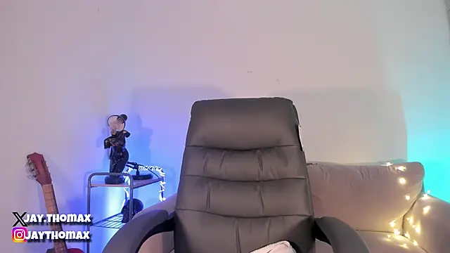 JaycoThomas online show from 01-30-25, 09:04