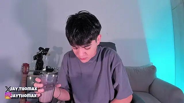 JaycoThomas online show from 02-09-25, 03:23
