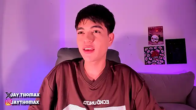 JaycoThomas online show from 02-20-25, 11:43