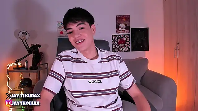 JaycoThomas online show from 03-21-25, 11:56