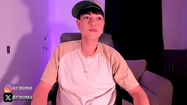 JaycoThomas online show from 10-02-25, 12:06