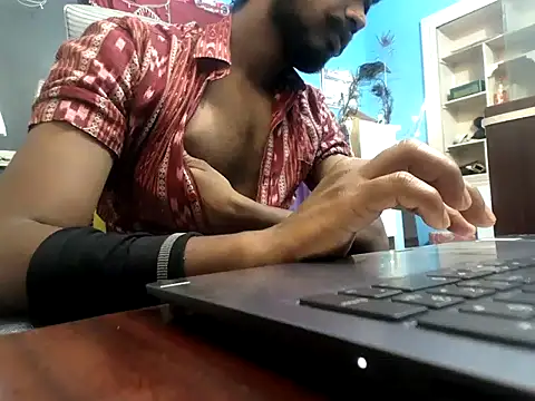 KissesBoyAD online show from 04-28-26, 05:12