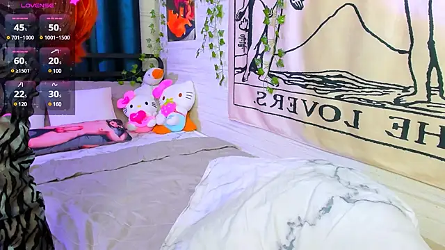 dani murrr online show from 12-07-24, 08:38