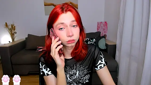 dani murrr online show from 02-21-25, 06:48