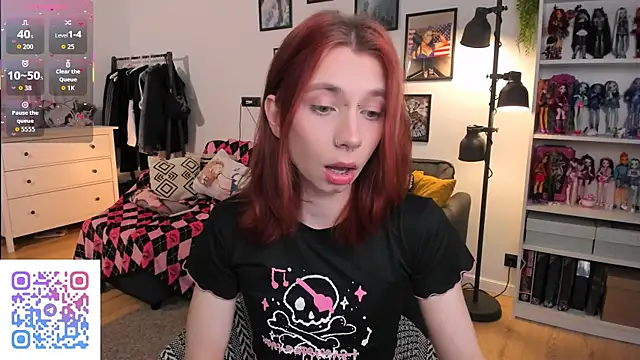 dani murrr online show from 04-06-26, 05:47