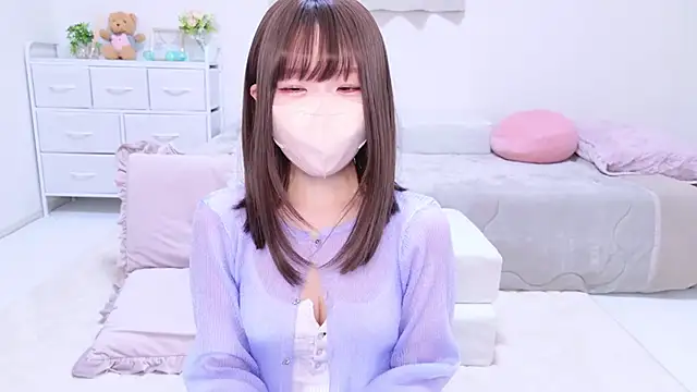 328 mitsuha online show from 01-29-25, 01:17