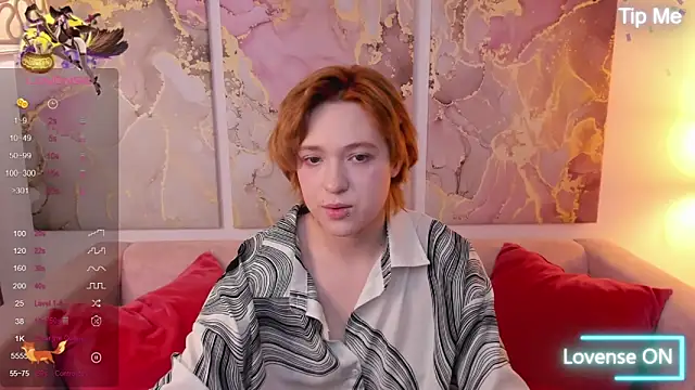 fiamoory online show from 03-11-25, 04:32