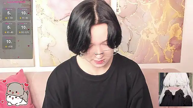 fiamoory online show from 01-13-26, 01:22