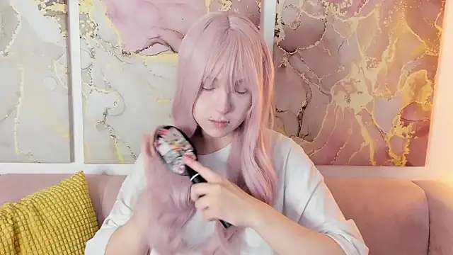 fiamoory online show from 03-11-26, 01:33