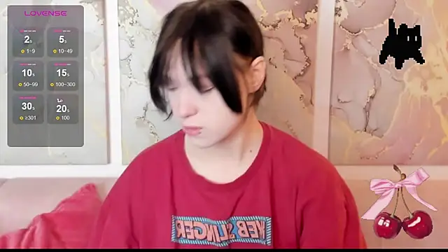 fiamoory online show from 03-30-26, 01:28