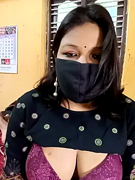 Radhikadavi879 online show from 02-28-25, 03:15