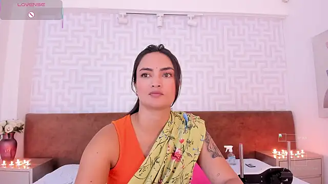 anany   online show from 10-20-25, 12:05