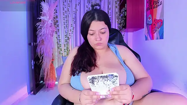 JulietaKane online show from 05-23-26, 10:03