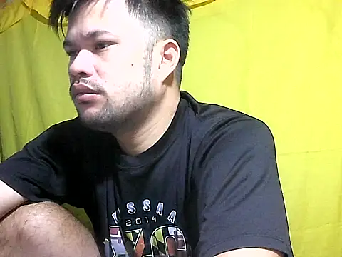 HairyHottestpinoyHandsome online show from 07-08-26, 11:31