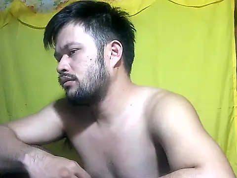 HairyHottestpinoyHandsome online show from 07-22-26, 07:55