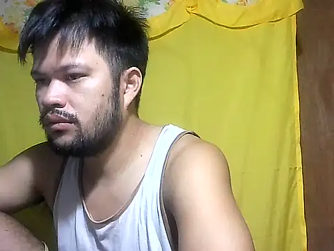 HairyHottestpinoyHandsome online show from 07-23-26, 10:19