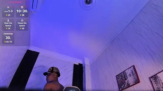 Snapshot of TOWERS21_ chatting on 12-06-24, 09:13 TOWERS21 online show from 12-06-24, 09:13