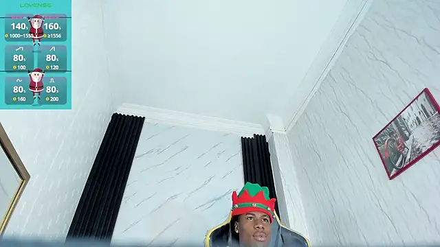 Snapshot of TOWERS21_ chatting on 12-14-24, 08:29 TOWERS21 online show from 12-14-24, 08:29