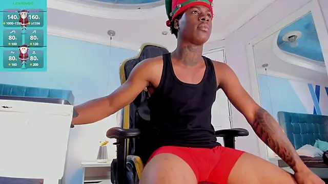 Snapshot of TOWERS21_ chatting on 12-19-24, 02:12 TOWERS21 online show from 12-19-24, 02:12