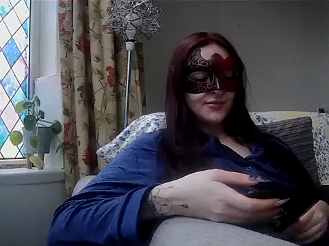 Snapshot of LexiSnowUK chatting on 02-06-26, 09:45 LexiSnowUK online show from 02-06-26, 09:45