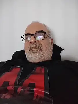 Satiro Sevilla online show from 12-02-25, 11:56