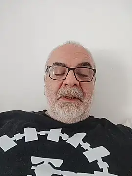 Satiro Sevilla online show from 03-24-26, 09:47