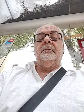 Satiro Sevilla online show from 06-06-26, 11:48