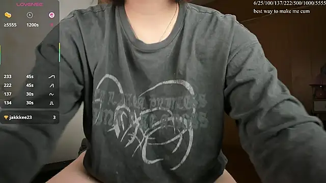 Snapshot of gohaard420 chatting on 03-03-26, 02:45 gohaard420 online show from 03-03-26, 02:45