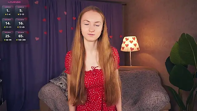 EsmaCarll online show from 02-21-25, 08:38