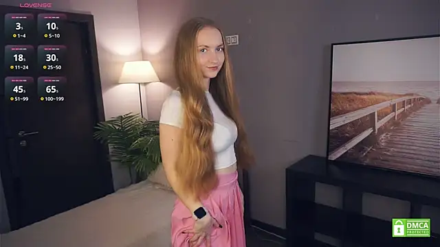 EsmaCarll online show from 12-01-25, 08:14