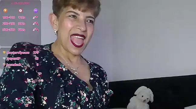 Angelina Stone 65 online show from 02-23-25, 11:58